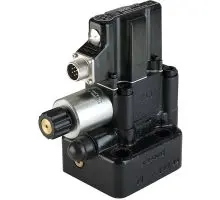 Produktfoto 1 von R6V03-595P0PM4MAB1 Druckbegrenzungsventil