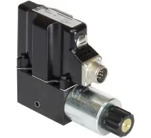Produktfoto 1 von RE06M10W2V1KW Proportional-Druckbegrenzungsventil