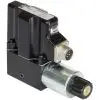 Produktfoto 1 von RE06M21T2V1F0 Proportional-Druckbegrenzungsventil