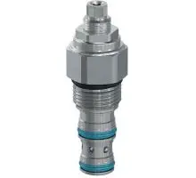 Produktfoto 1 von SVH101S10 Sequenzventil, vorgesteuert