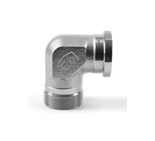 Produktfoto 1 von WFS65/30SCFX SAE Flanschadapter, EO Stahl
