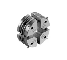 Produktfoto 1 von MF3EO2P312 Spannbacken, 12L/S