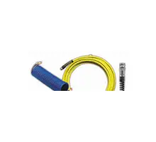 Produktfoto 1 von SP16/075/DV Spiralschlauch, 13x16, 7,5 m