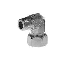Produktfoto 1 von WE10S1/4NPTCFX WE-Stutzen, EO Stahl