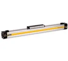 OSPP16C100000650000000000 Zylinder, Dmr. 16/Hub 650