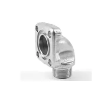 Produktfoto 1 von BFW22L/LK40OMDCF Zahnradpumpenflansch, EO Stahl