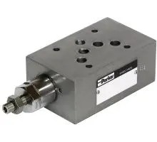 Produktfoto 1 von ZDR-P015S0D1 Druckreduzierventil