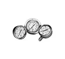 PGB0631004 Manometer, 63 mm