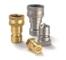Produktfoto 1 von SH2-63-BSPP Kupplungsstecker