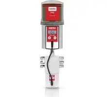 Produktfoto 1 von 106934 Grundsystem, PRO LINE