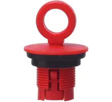 Produktfoto 1 von 101333 Aktivierungsschraube, rot, 6 Monate
