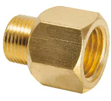 Produktfoto 1 von 104843 Reduzierstück, M12 x 1a x G1/4i