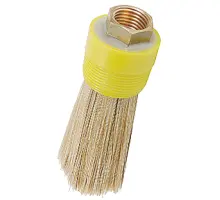 Produktfoto 1 von 101396 Schmierpinsel, Dmr. 20 mm G1/4i