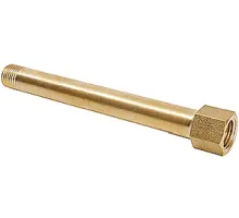 Produktfoto 1 von 104857 Verlängerung, 115 mm G1/4a x G1/4i