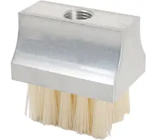Produktfoto 1 von 101402 Hochtemperatur-Bürste, 40 x 30 mm G1/4i