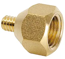 Produktfoto 1 von 104849 Reduzierstück, 1/4''a x G1/4i