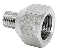 Produktfoto 1 von 104876, Edelstahl Reduzierstück, M6a x G1/4i