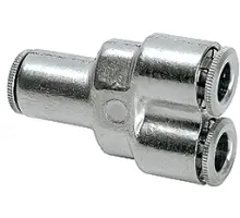 Produktfoto 1 von 101514 Y-Schlauchanschluss