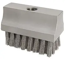 Produktfoto 1 von 101406 Hochtemperatur-Bürste, 60 x 30 mm G1/4i