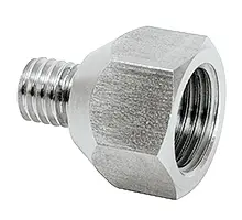 Produktfoto 1 von 104877, Edelstahl Reduzierstück, M8x1a x G1/4i