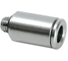 Produktfoto 1 von 101509 Schlauchanschluss, M6a, gerade