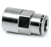 Produktfoto 1 von 101502 Schlauchanschluss, G1/4i, gerade