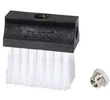 Produktfoto 1 von 101520 Schmierbürste, 60x30 mm G1/4i