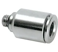 Produktfoto 1 von 101448 Schlauchanschluss, M5a gerade