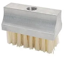 Produktfoto 1 von 101403 Hochtemperatur-Bürste, 60x30 mm G1/4i