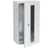 Produktfoto 1 von 101527 Schutzkasten, single, PRO (Stahl)