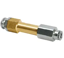 Produktfoto 1 von 101532 Schlauchvorfülladapter, für 6mm Schlauch