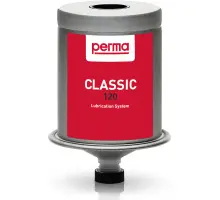 Produktfoto 1 von 100489, SO70, CLASSIC, 120 ccm Schmierstoffgeber, mit Lebensmittelöl