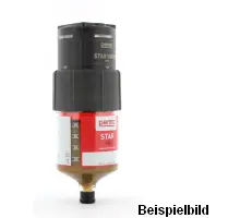 104716, SO69, STAR L, 250 ccm Schmierstoffgeber, mit SO69