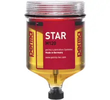 Produktfoto 1 von 101137, SO64, STAR M, 120 ccm Schmierstoffgeber