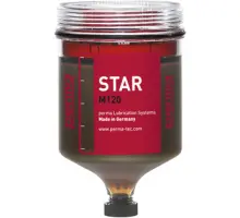100750, SF05, STAR M, 120 ccm Schmierstoffgeb. Hochtemp-/Hochdruckfett