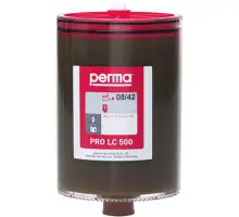 Produktfoto 1 von 106753, SF01, PRO LC500 Schmierstoffgeber, mit Universalfett