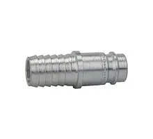 Produktfoto 1 von 410.91 Tülle, NW10, ST geh./vz, robust, LW10