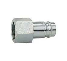 Produktfoto 1 von 410.96 Nipp. NW10, ST geh./vz, robust, G1/2 IG