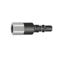 Produktfoto 1 von 425.52-RSV Nippel, RSV, NW8, ISO 6150 C, ST G3/8i