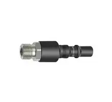 Produktfoto 1 von 425.62-RSV Nippel, RSV, NW8, ISO 6150 C, ST G3/8a