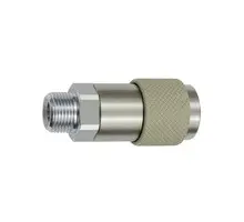 Produktfoto 1 von 426.11-DREH-GR Dreh-Sich.-kpl. unv. NW6 ISO6150C G1/4a