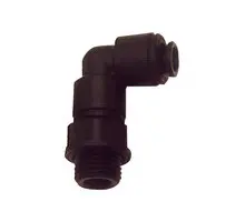 Produktfoto 1 von 72.012-10 WE-Verschraubung, POM, G1/2a, Dmr.10