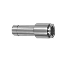 Produktfoto 1 von 859.1612 ES G-Steckv. Nippel 16 mm, red. Dmr.12, ES