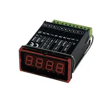 Produktfoto 1 von 894.10 Mikroprozessorgesteuerte Digital-Anzeige