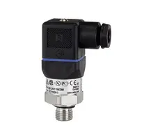 Produktfoto 1 von 895.24 Druckmessumf. 0-60 bar, G1/4, CrNi