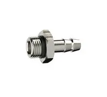 Produktfoto 1 von 239.512 Schlauchtülle, O-Ring, G3/8, LW12, MS vn