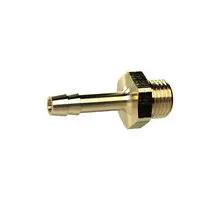 Produktfoto 1 von MS239LH3809 Schlauchtülle, G3/8 links, LW9, SW19, MS