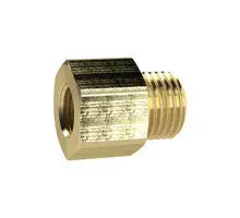 Produktfoto 1 von MS251L1212 Reduziernippel, lang, G1/2a, G1/2i, MS