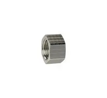 Produktfoto 1 von MSNVK2 Verschlusskappe, 6-kt. G2, SW64, MS vn