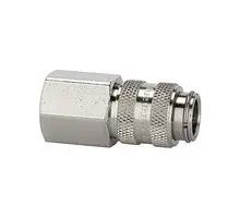Produktfoto 1 von 243.21-N Kupplung, NW5, MS vn, G1/4i